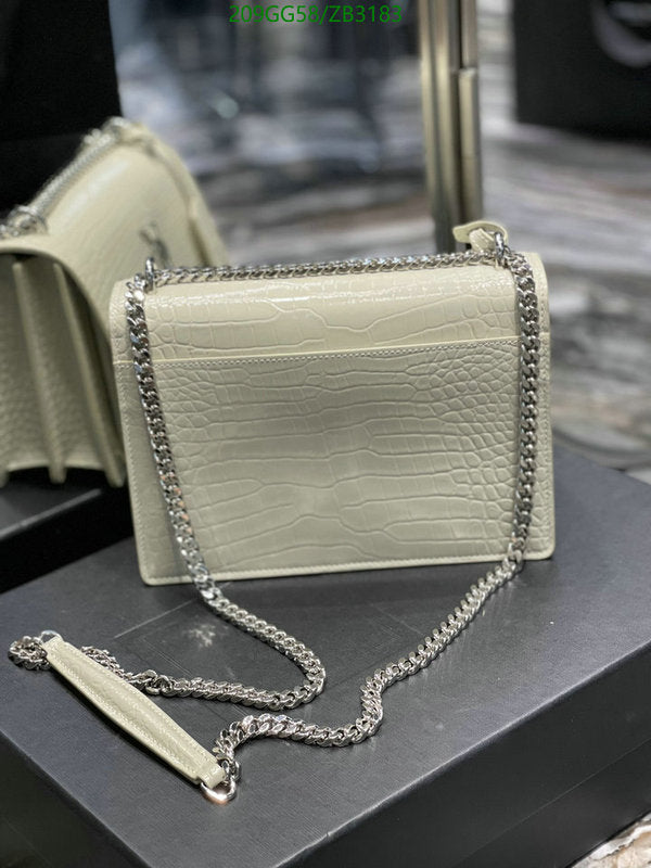 SAMC - YLS Bags - 389
