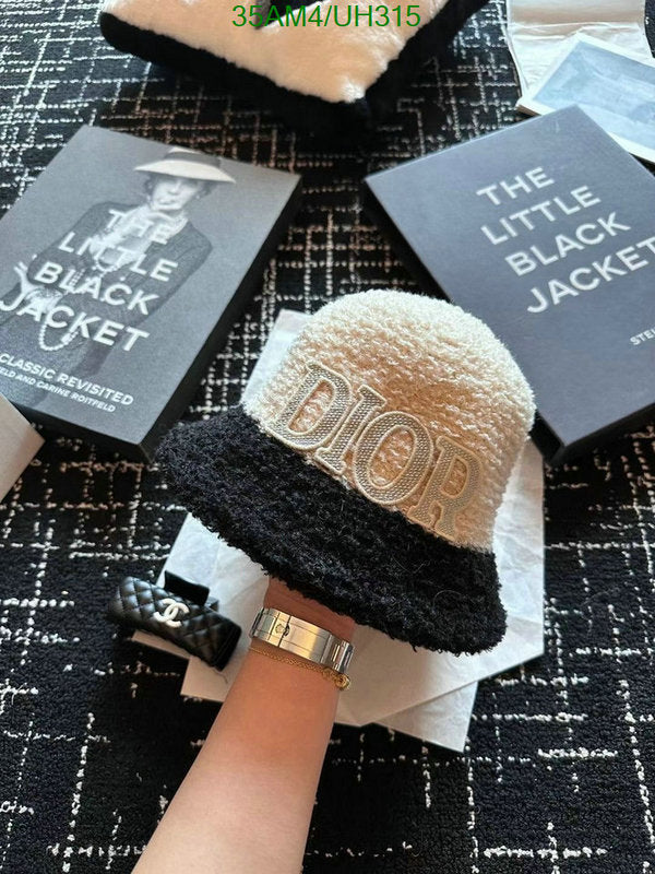 SAMC - DOR Caps & Hats - 057