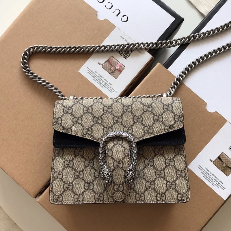 GUI2 Bags - Fashion Bags  1490
