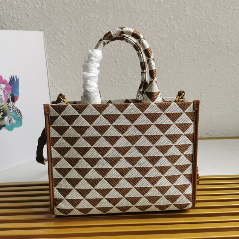 Glami - PD Handbags - 108