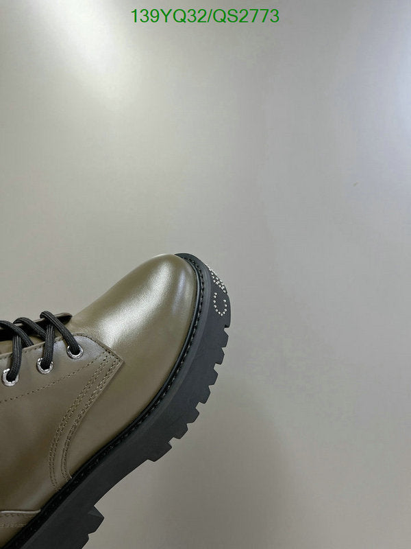 SAMC - COL Women Shoes - 119
