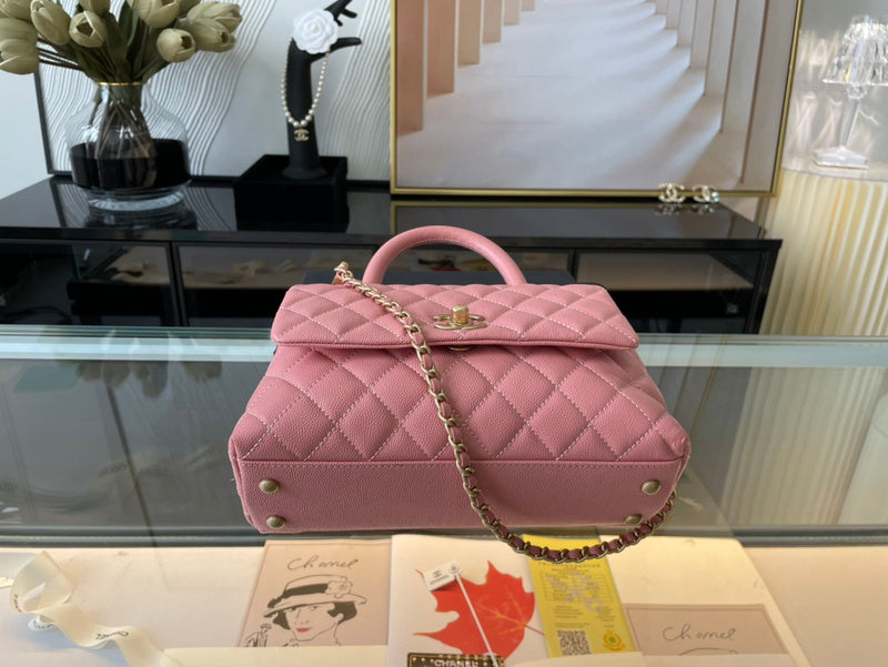 Satchel Bags - CHL Bags - 1725
