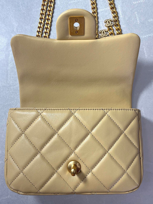 GlamI - CHL Bags - 3361