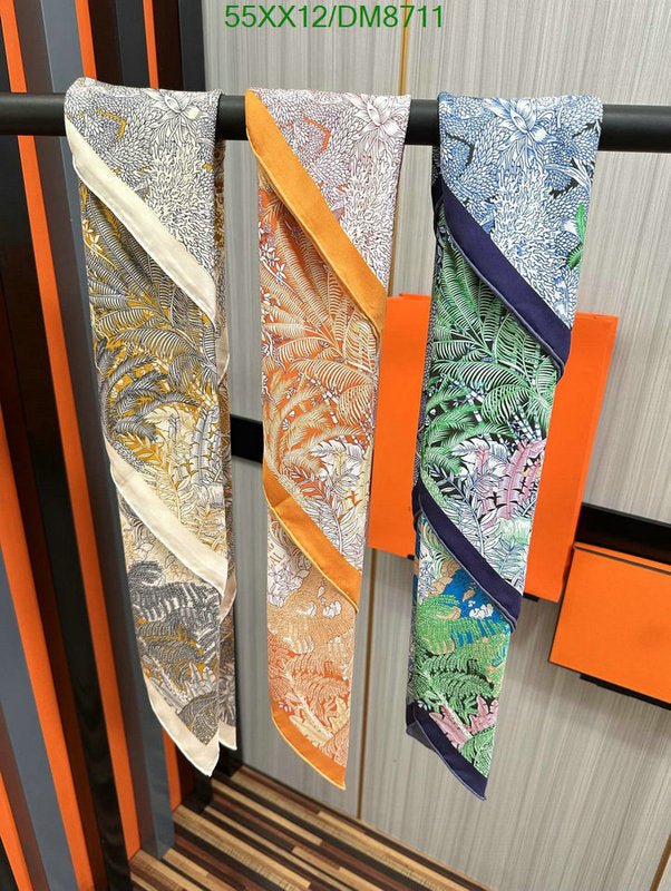 SAMC - HMS Scarves - 009