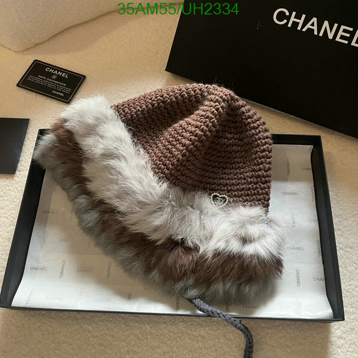 SAMC - CHL Caps & Hats - 079