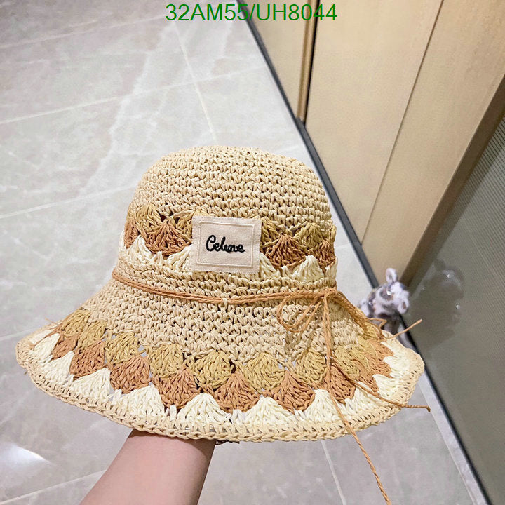 SAMC - COL Caps & Hats - 055