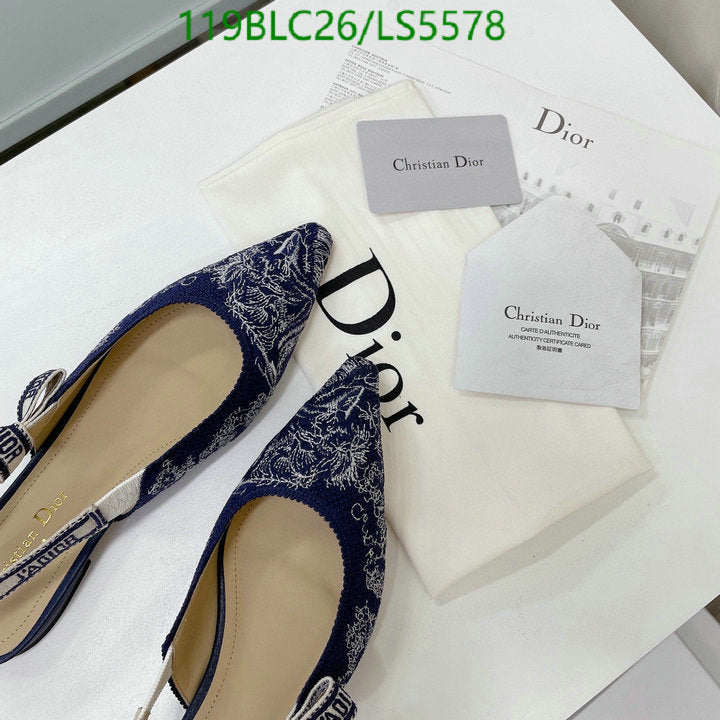 SAMCC - DOR Women Shoes - 2381