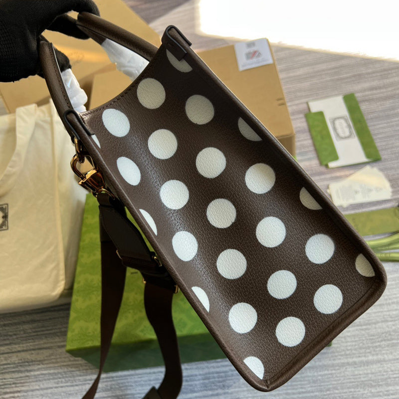 Satchel Bags - GCI Bags - 6686