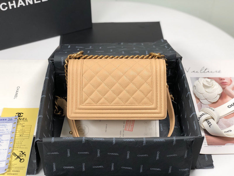 Satchel Bags - CHL Bags - 7457