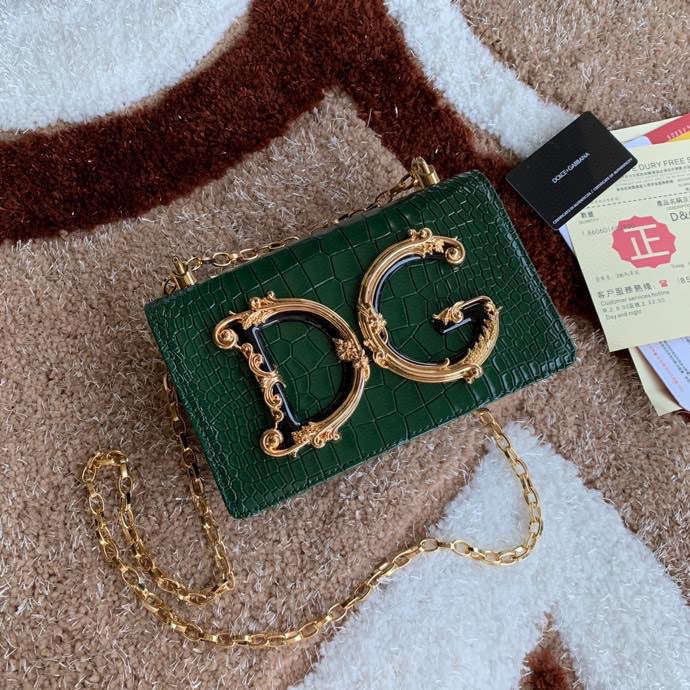Satchel Bags - DG Bags - 416