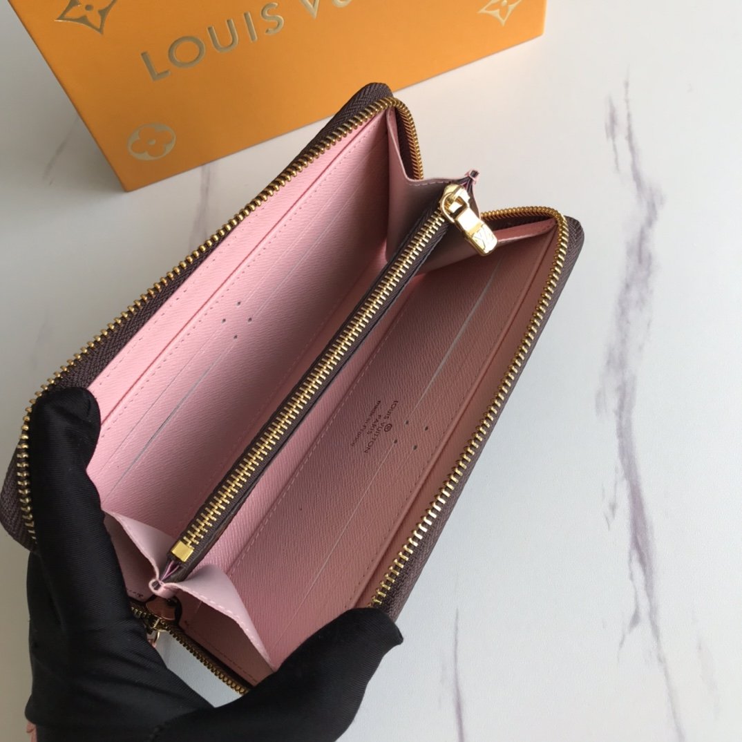 EN - New Arrival Wallet LUV 016