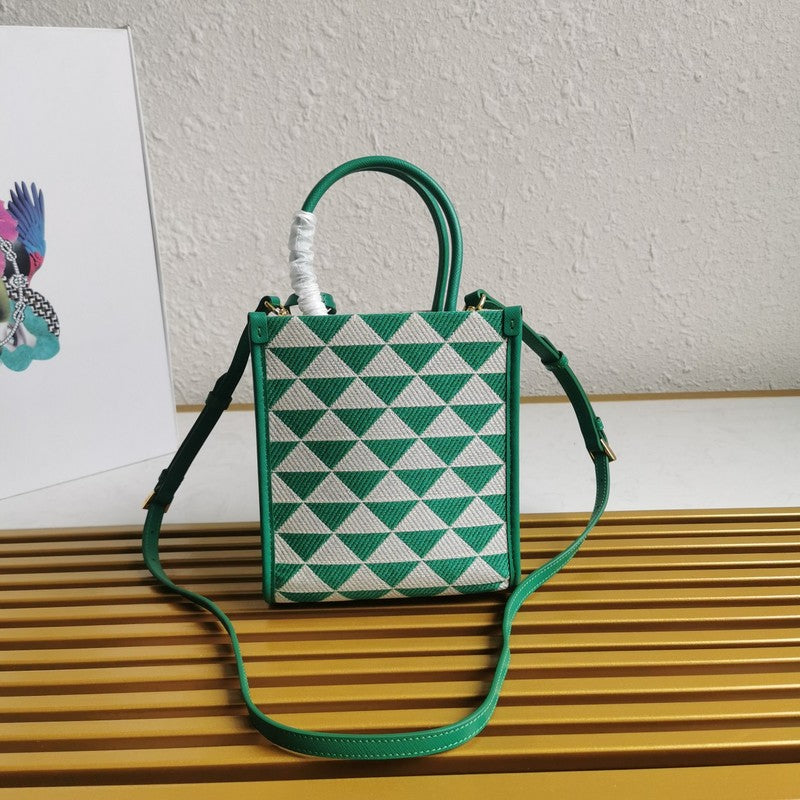 Glami - PD Handbags - 105
