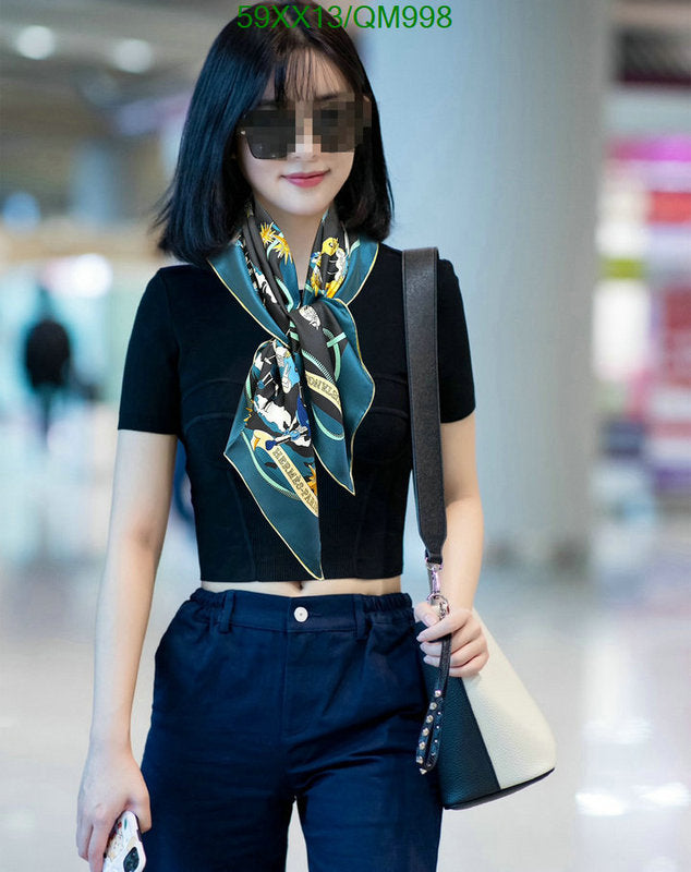 SAMC - HMS Scarves - 538