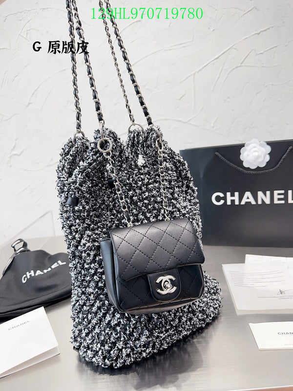 Glami - CHL Bags - 376