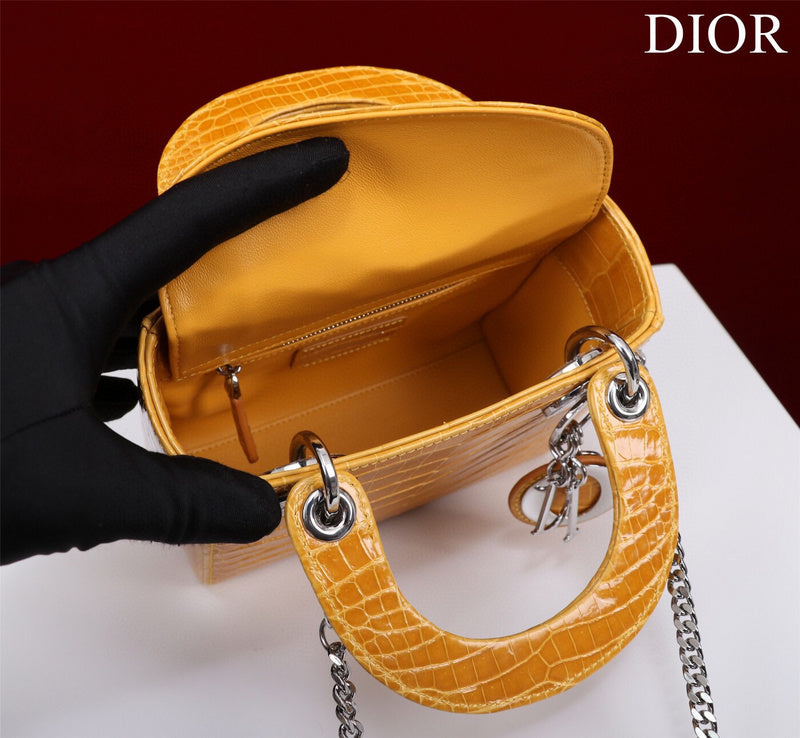 Glami Fashion - DIR Bags - 1651