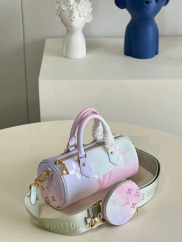 Satchel Bags - VL2 Bags - 943