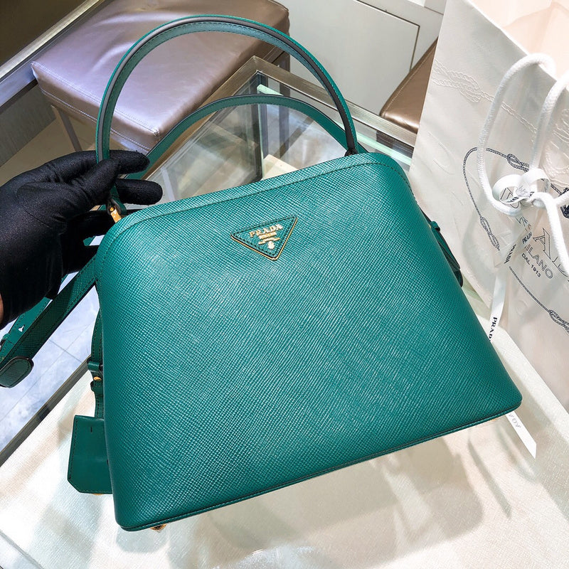 Satchel Bags - PDA Bags - 2585