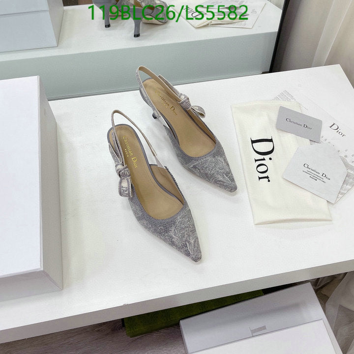 SAMCC - DOR Women Shoes - 2388