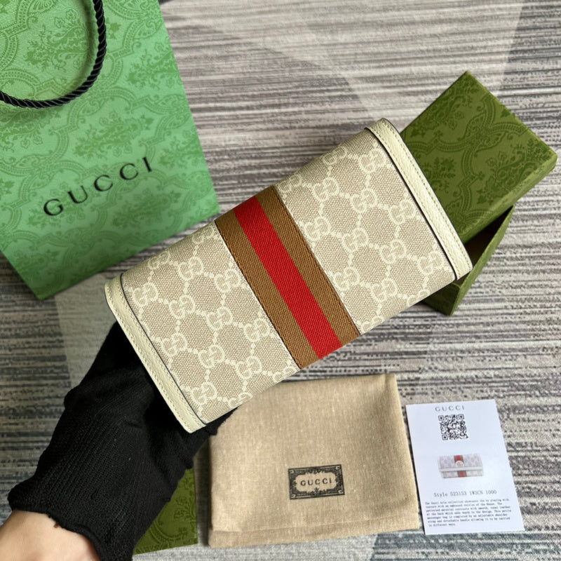 Glami-i - Guki Wallet - 189