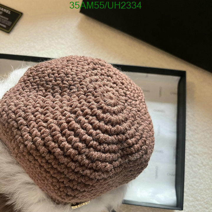SAMC - CHL Caps & Hats - 079