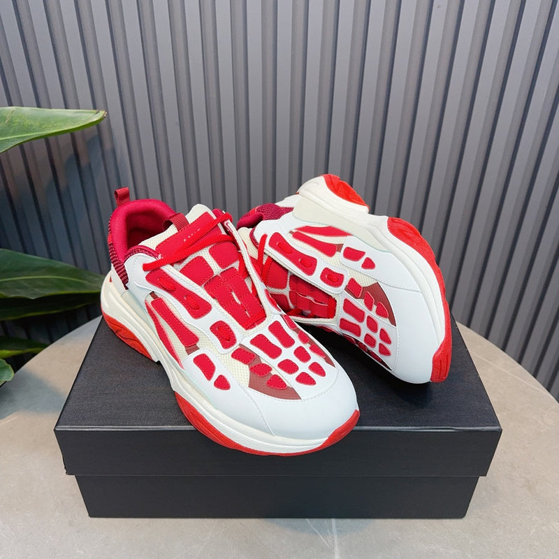 glami - AMIR Men Shoes - 362