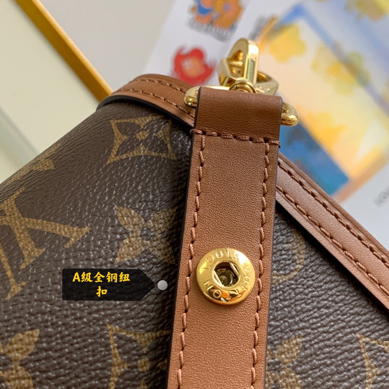 Satchel Bags - VL1 Bags - 231