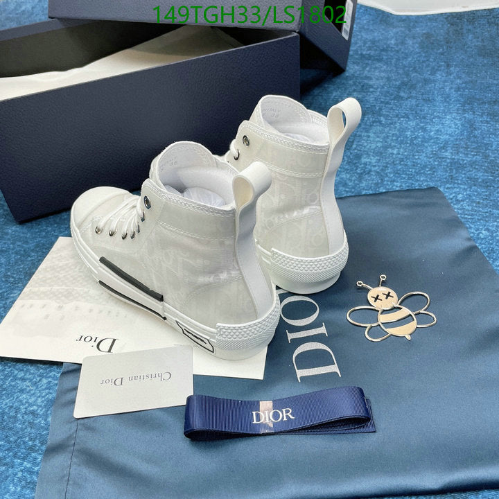 SAMCC - DOR Women Shoes - 1798