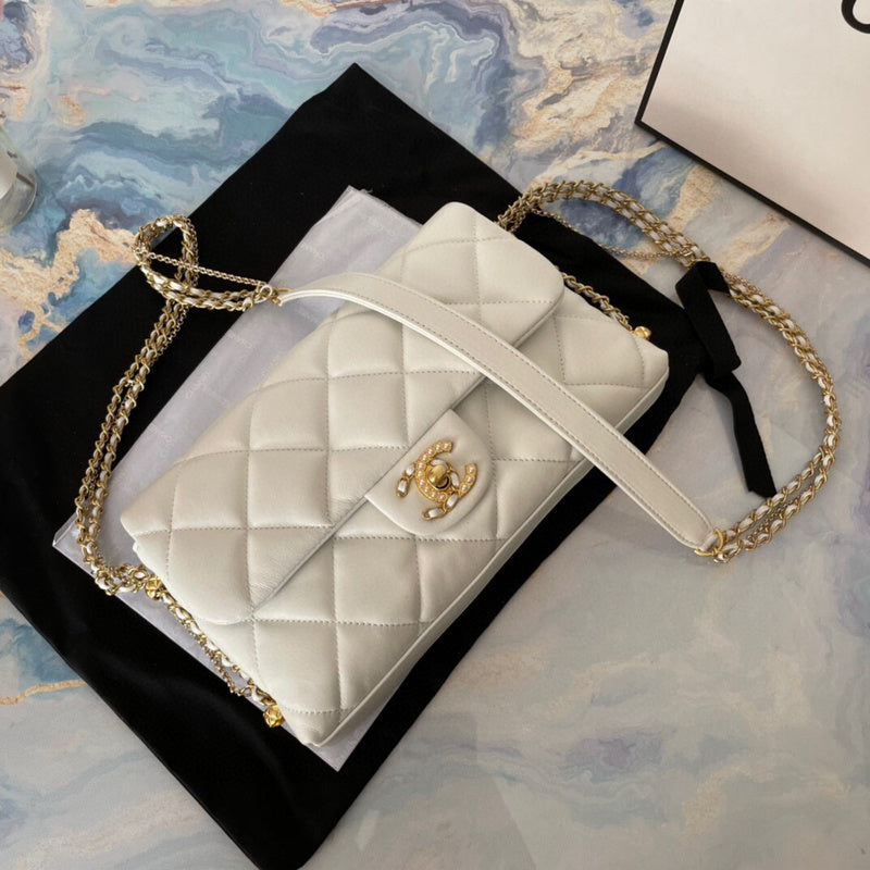 Satchel Bags - CHL Bags - 3670