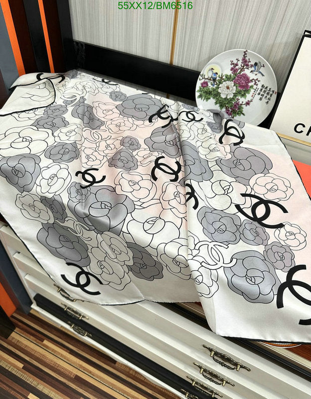 SAMC - CHL Scarves - 225