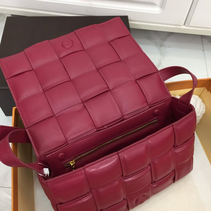 Satchel Bags - BV Bags - 356