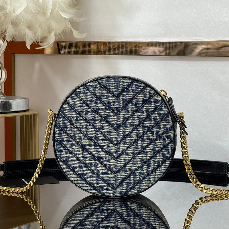 Satchel Bags - SLY Bags - 2439