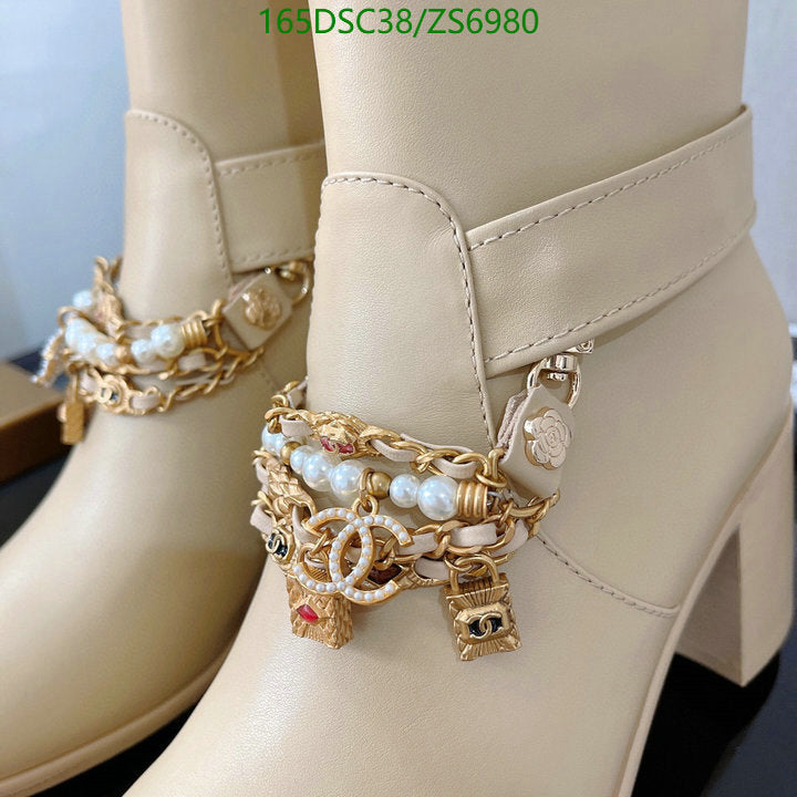 SAMC - Mix Boots - 272