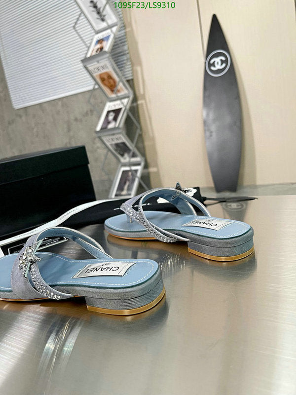 SAMC - CHL Women Shoes Slippers - 247