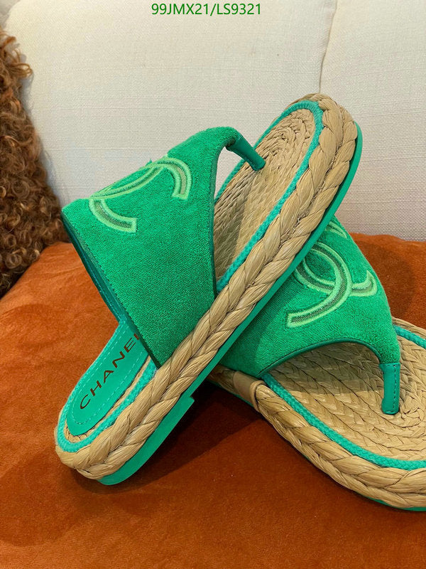 SAMC - CHL Women Shoes Slippers - 231