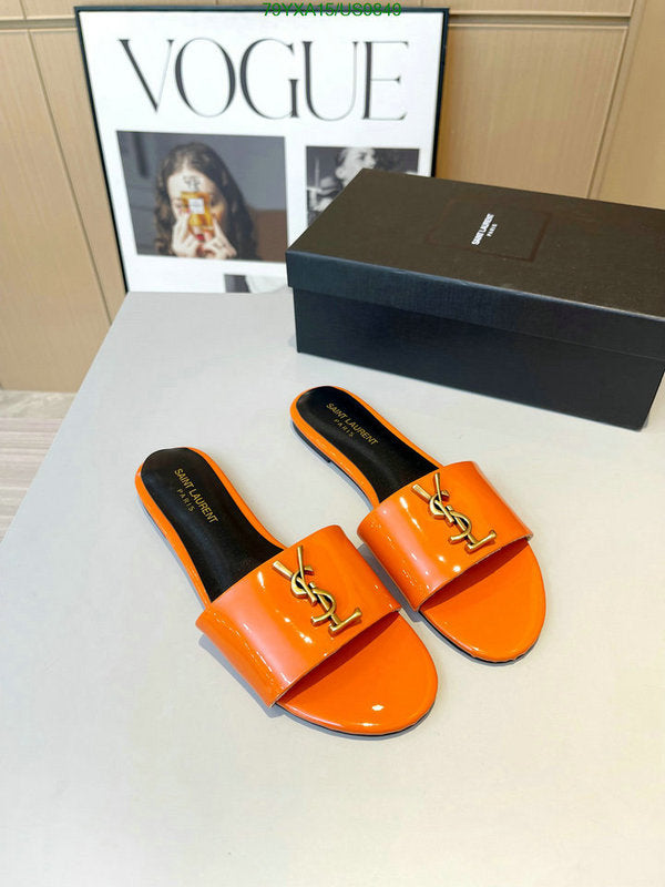 SAMC - YLS Women Shoes - 028