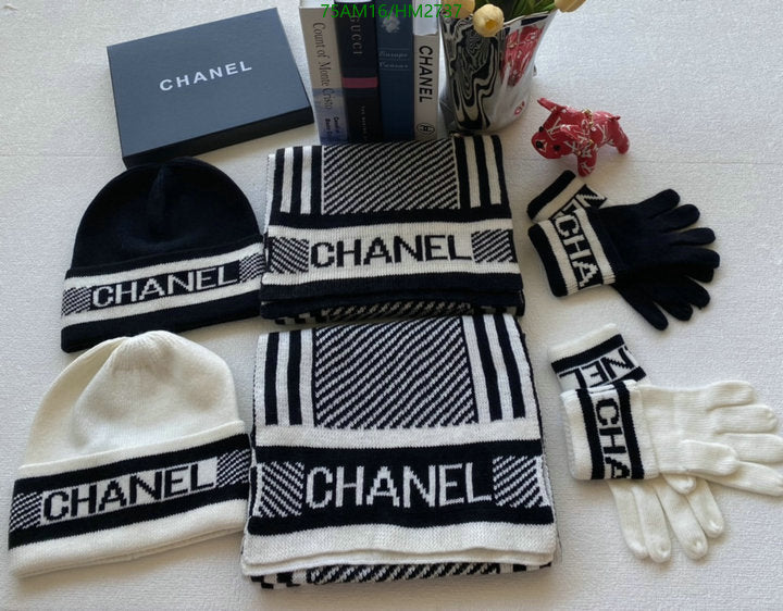SAMC - CHL Scarves - 830