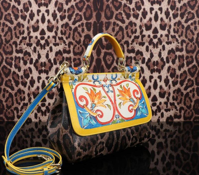 SAMCC - DAG Bags - 047