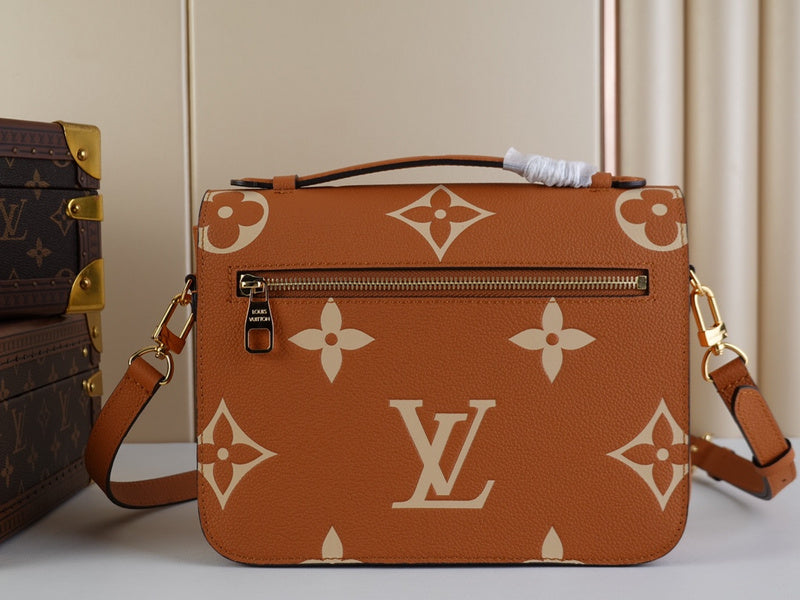 Satchel Bags - VL Bags - 6592