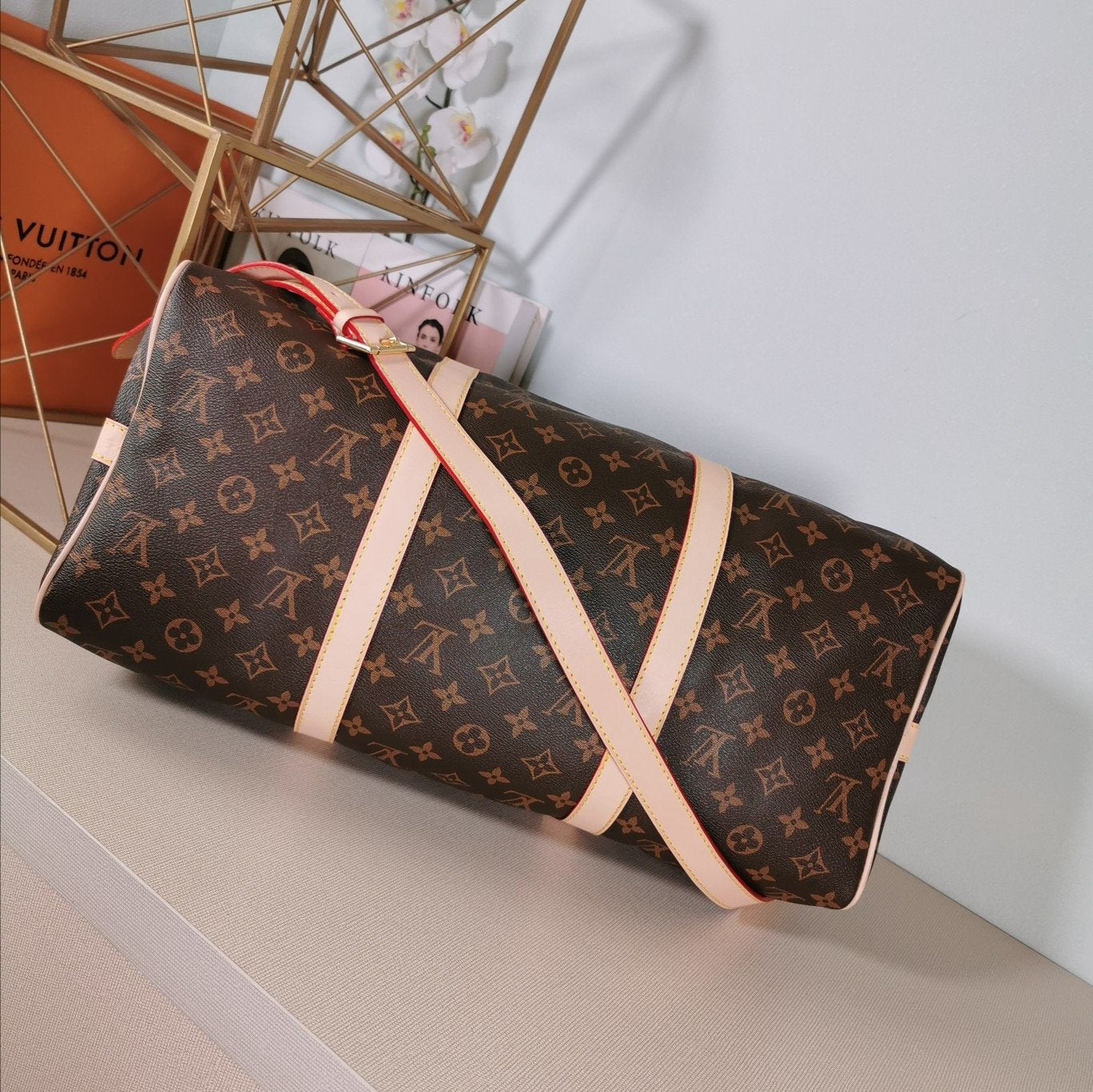 EN - New Arrival Bags LUV 259