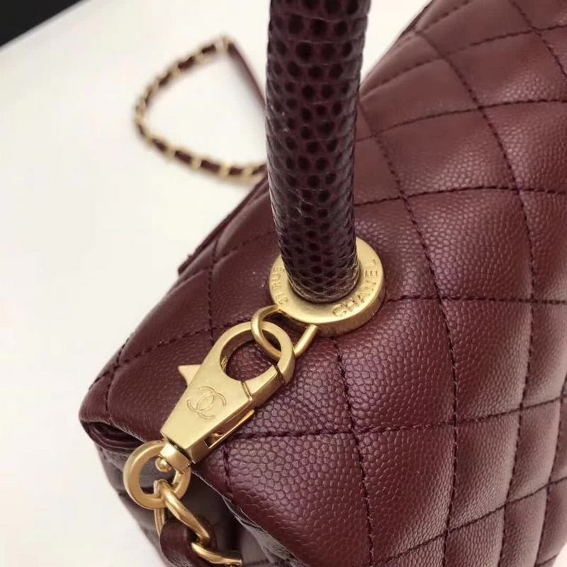 Satchel Bags - CHL Bags - 626