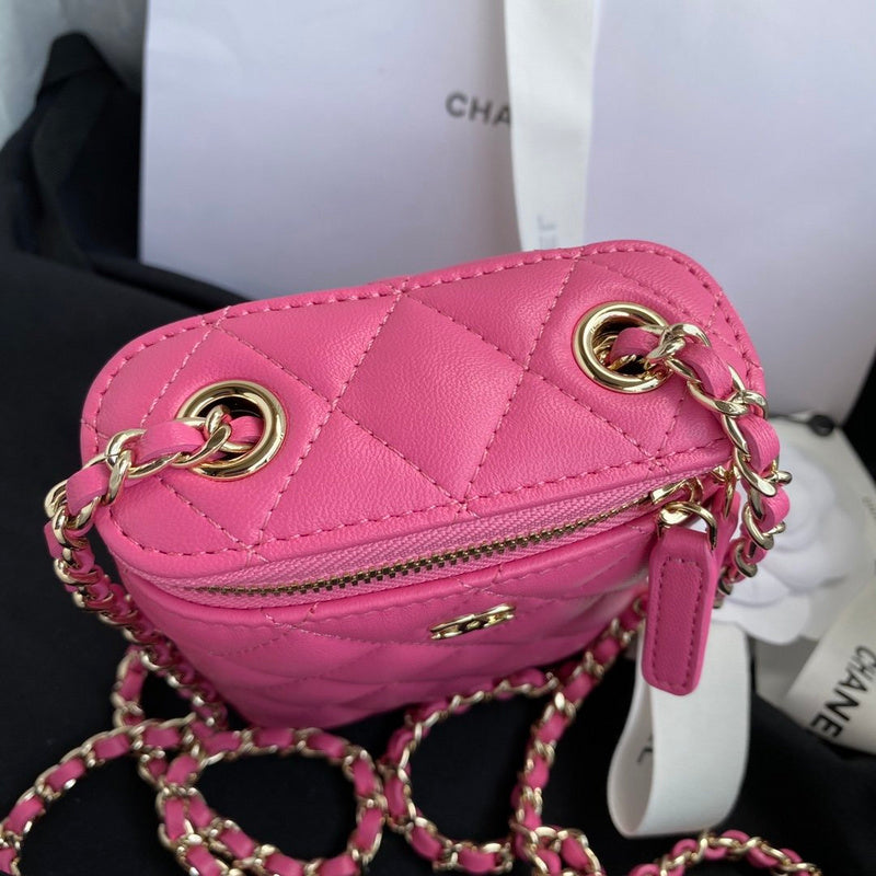 Satchel Bags - CHL Bags - 217