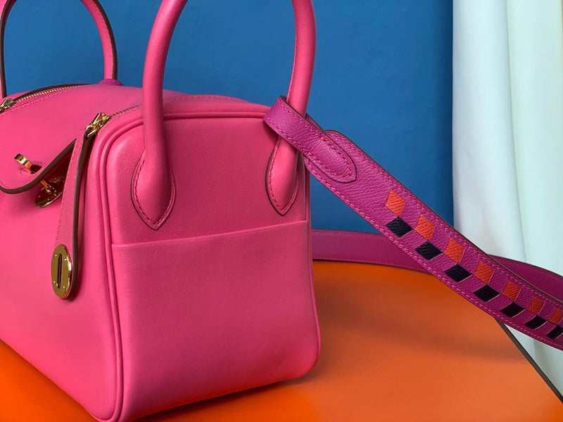 Satchel Bags - HMS-Bags - 638