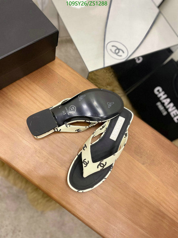 SAMC - CHL Women Shoes Slippers - 207