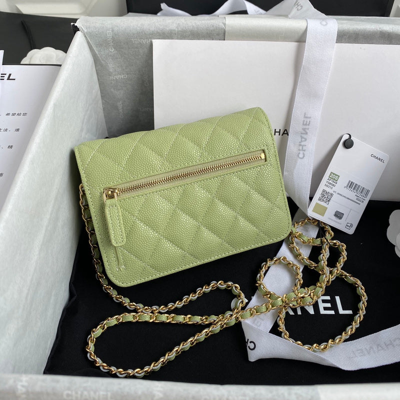 Satchel Bags - CHL Bags - 6495