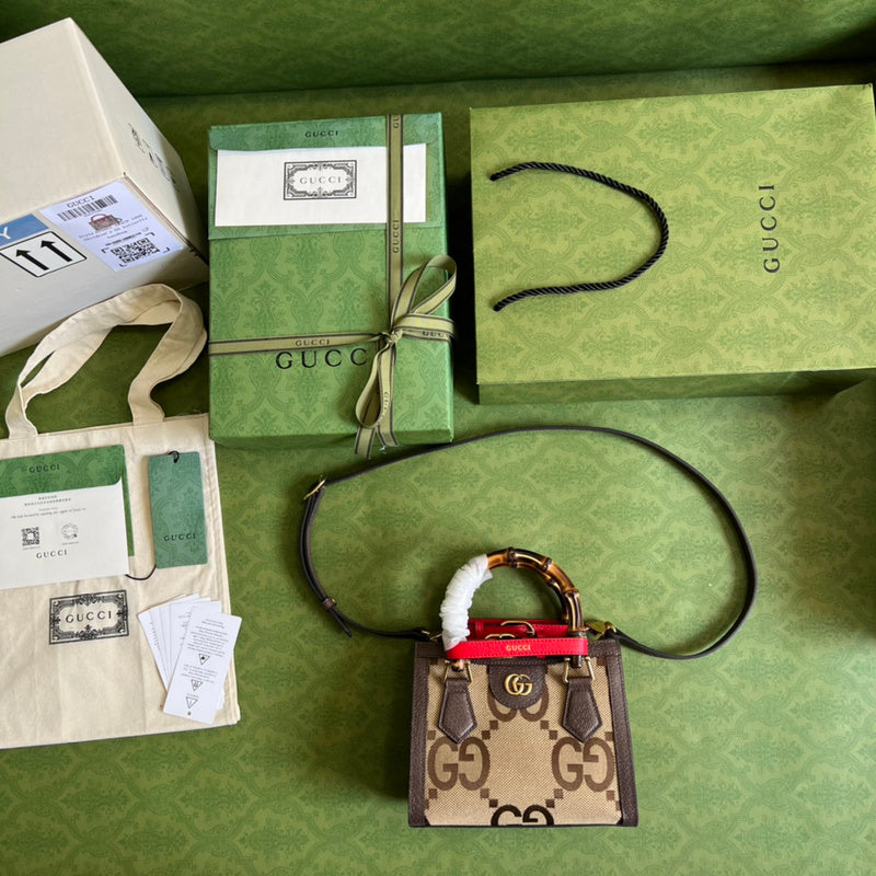 Satchel Bags - GCI Bags - 376