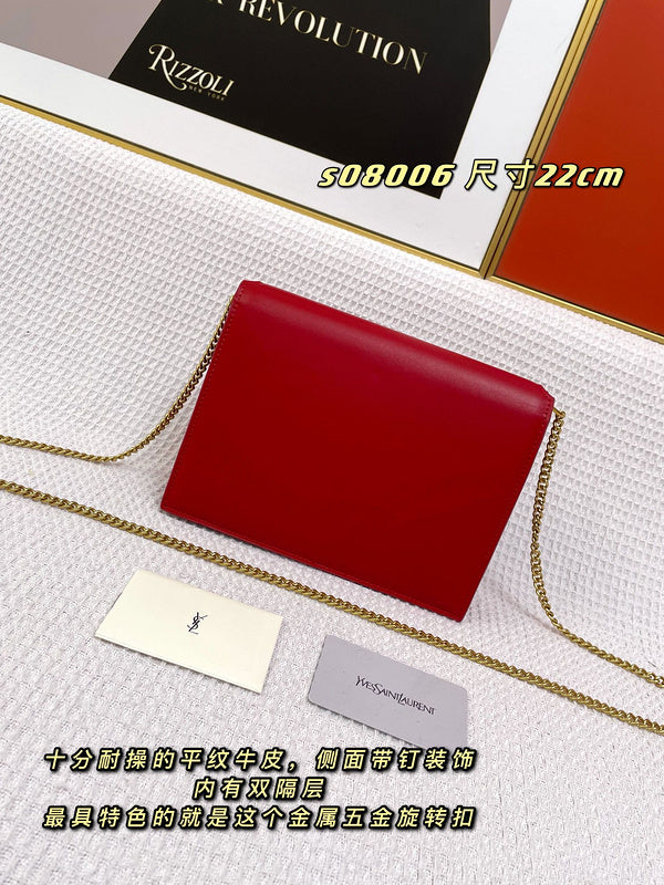 Satchel Bags - SLY Bags - 1173
