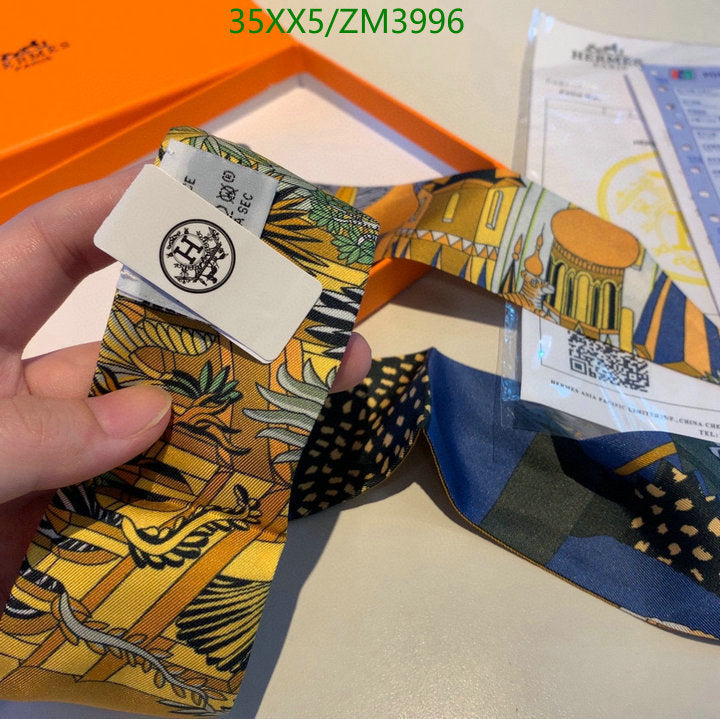 SAMC - HMS Scarves - 850