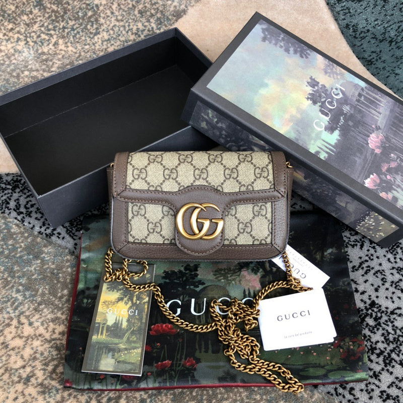 Satchel Bags - GCI Bags - 7019