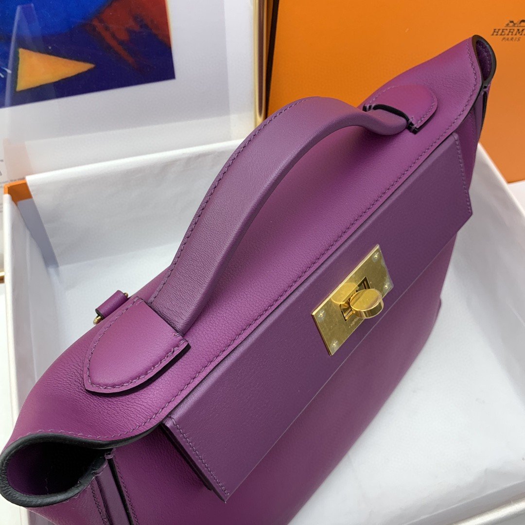 GLAMI 24/24 ClemenGLAMI Swift Purple For Women, Handbags, Shoulder Bags 11.4in/29cm