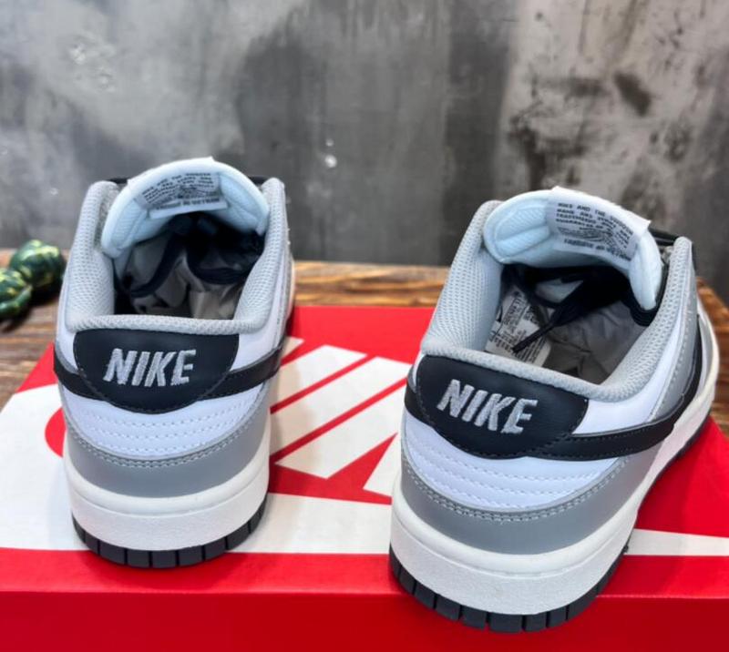 SAMC - NKE Shoes - 800